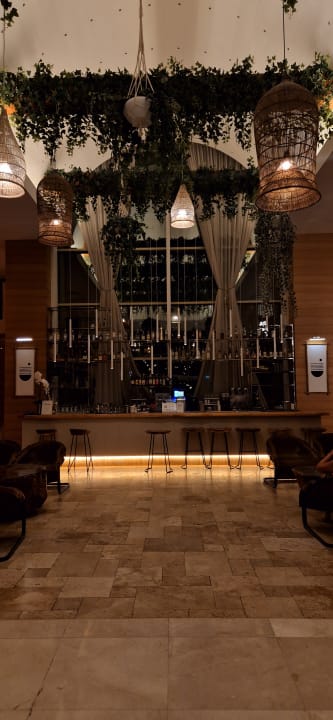 Lobby TUI BLUE Xanthe