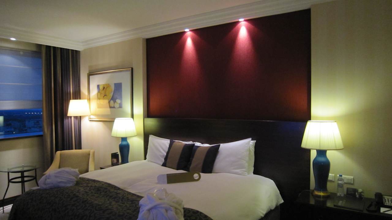 DZ 27. Stock InterContinental Warszawa