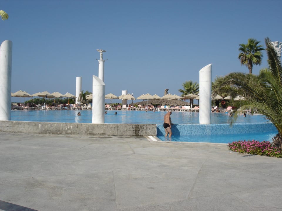 Starlight Convention Center Starlight Resort Hotel