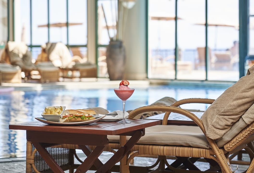 Gastro Hotel The Cliff Bay (PortoBay)