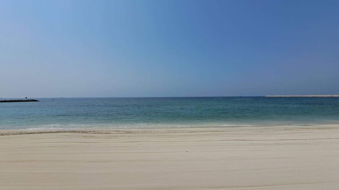 Strand Nikki Beach Resort & Spa Dubai