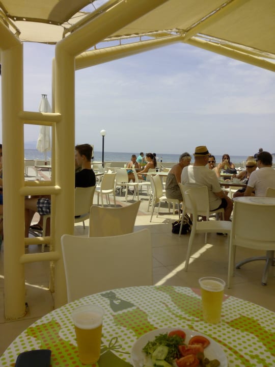 Bar Ephesia Holiday Beach Club
