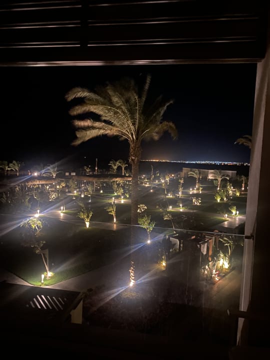 Zimmer Steigenberger Resort Ras Soma