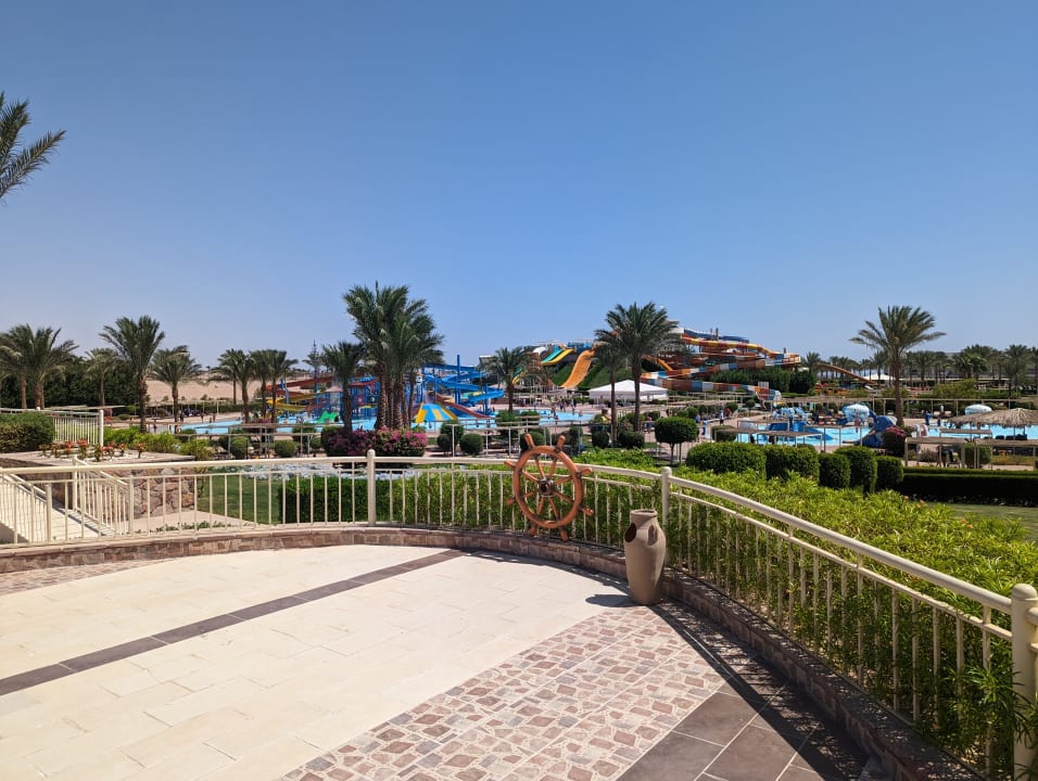 Sport & Freizeit Jaz Makadi Saraya Resort