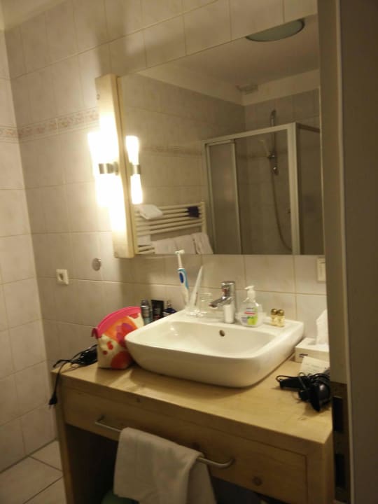 Bad Hotel Hinrichs (Vorübergehend geschlossen)
