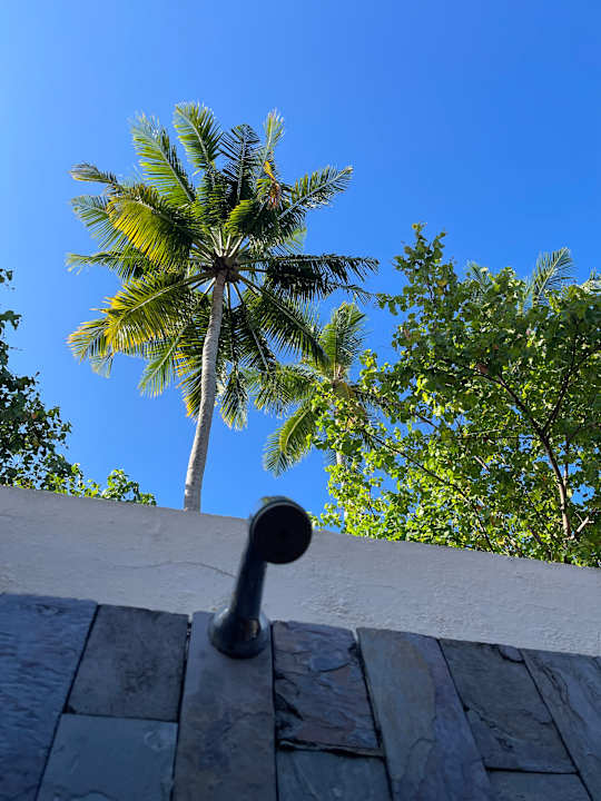 Zimmer Filitheyo Island Resort