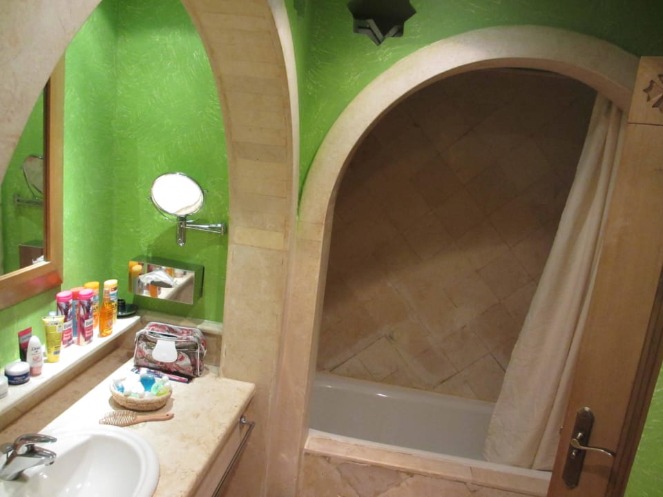 Juniorsuite Makadi Palace