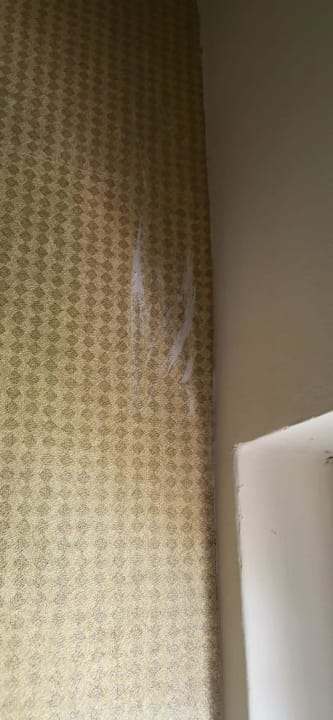 Zimmer Seaden Sea World Resort & Spa