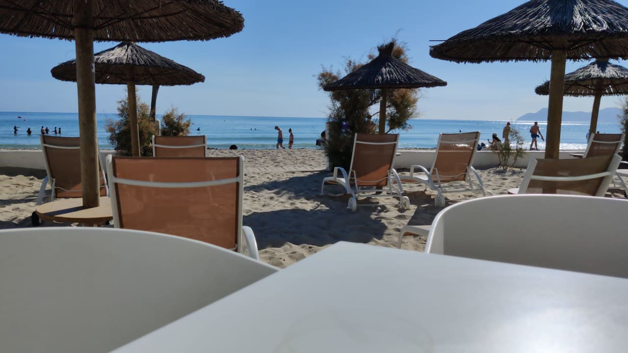 Gastro The Sea Hotel by Grupotel - Adults only