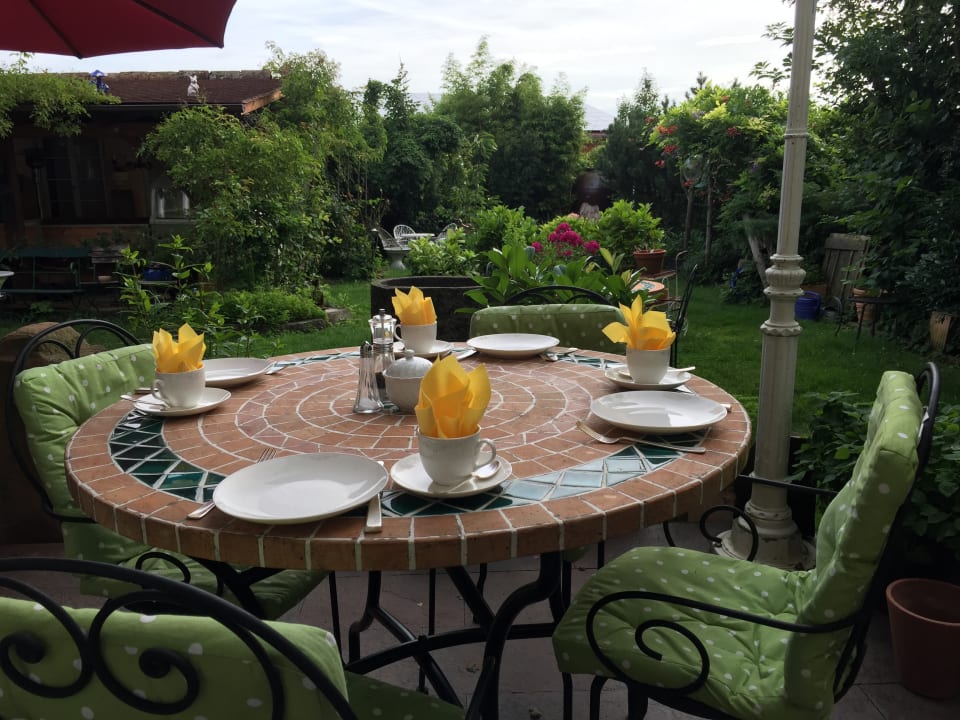 Gastro Landhotel Elfenhof