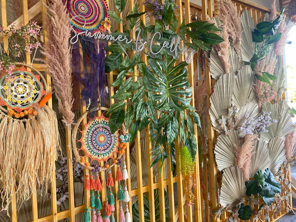 Strand Jacaranda Luxury Resort