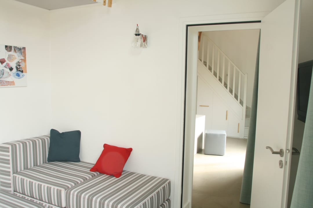 Appartement Mezzanine Communicants Côté Océan