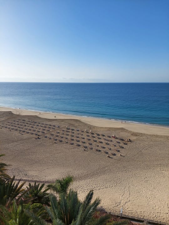 Strand Hotel Riu Palace Jandia