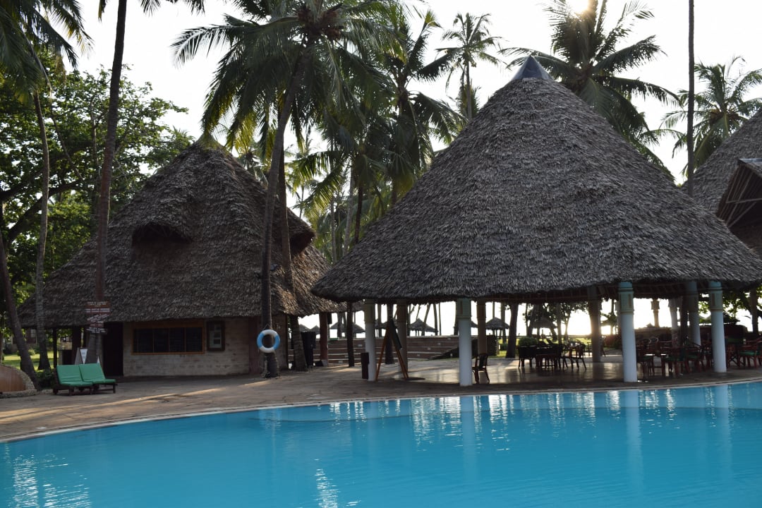 Pool Neptune Village Beach Resort & Spa