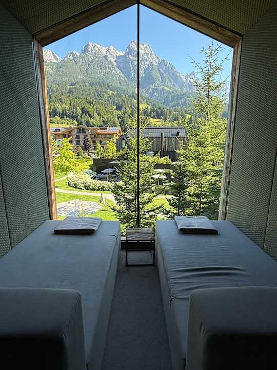 Sonstiges Naturhotel Forsthofgut