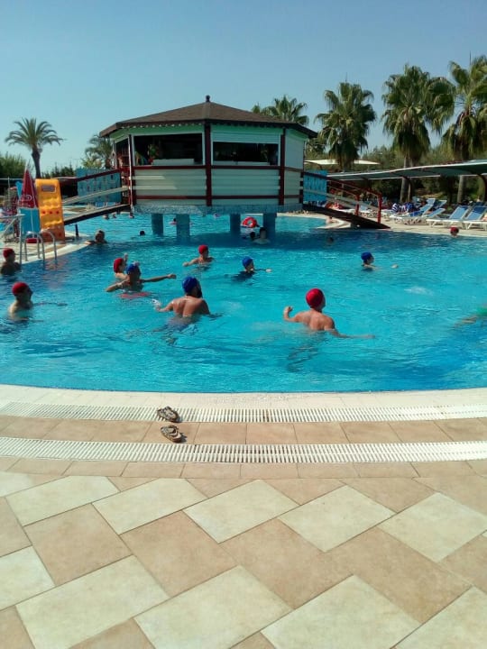 Pool FUN&SUN Smart Hane Sun Hotel