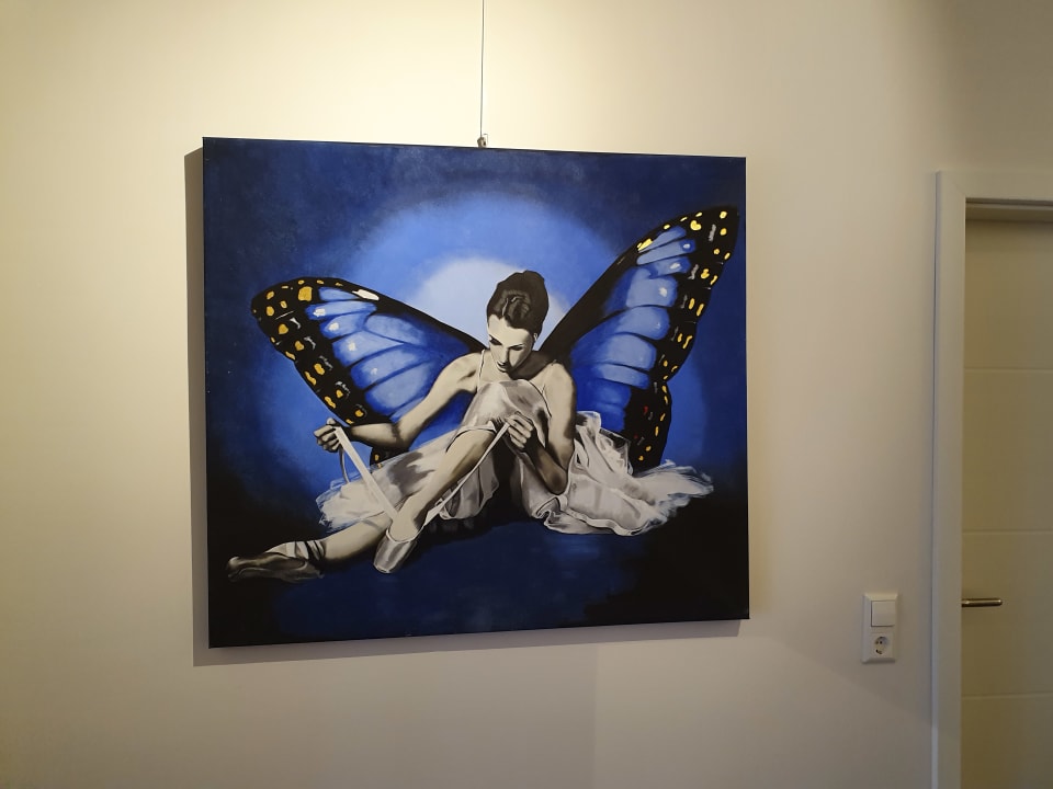 Sonstiges artHotel Bremen