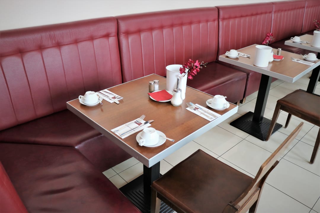 Gastro Hotel Eleazar