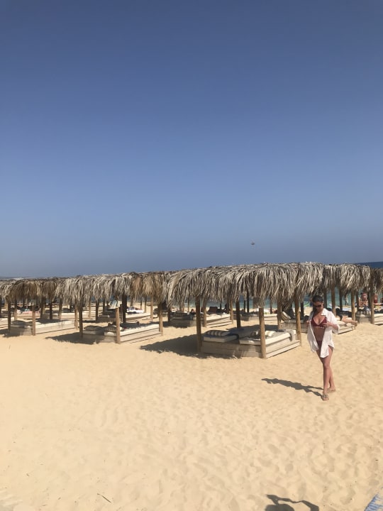 Strand Asterias Beach