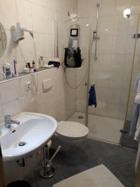 Zimmer Hotel Landgasthof Happe