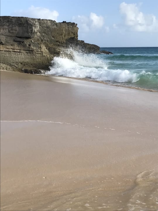 Strand Hotel Riu Touareg