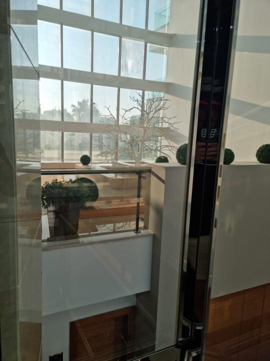 Sonstiges Side Sunport Hotel & Spa