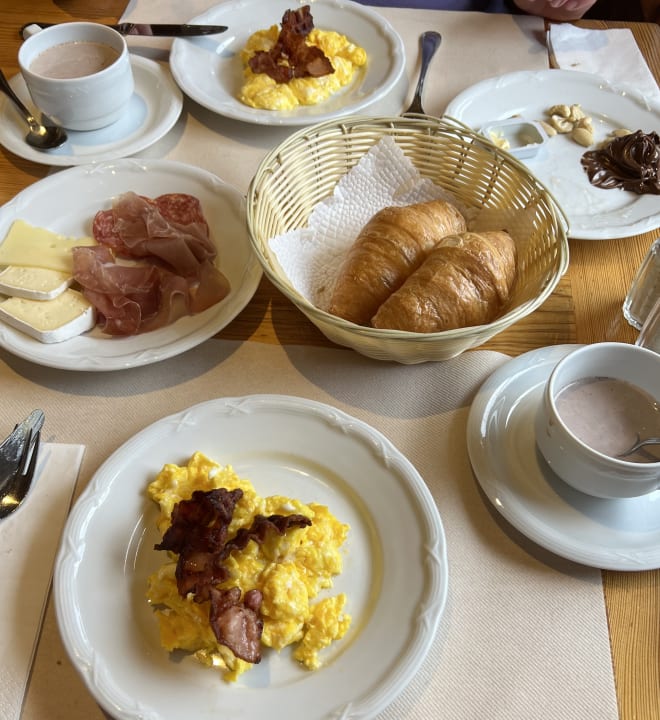 Gastro Hotel Laaxerhof