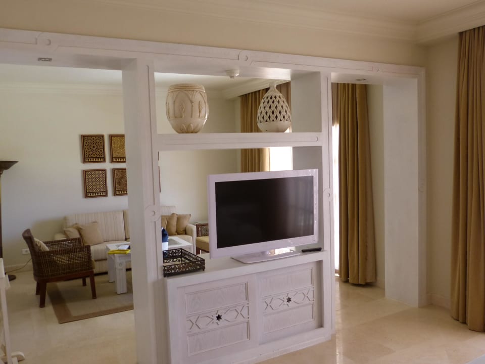 Wohnzimmer Makadi Spa - Adults only