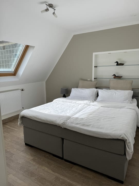 Zimmer Hotel Alte Mühle