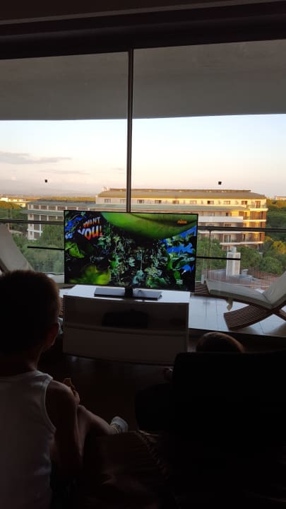 Zimmer Maxx Royal Belek Golf Resort