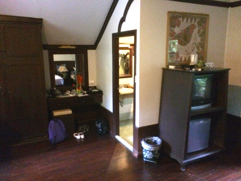 Thai-Style The Fair House Beach Resort