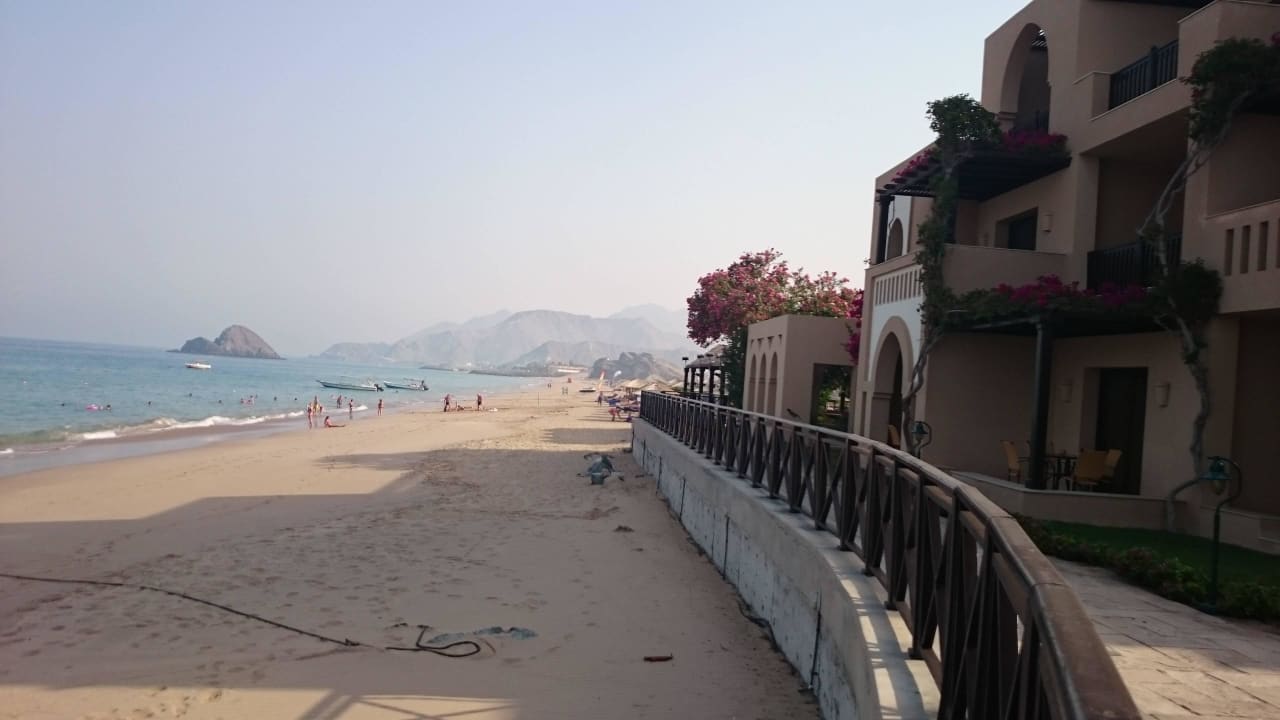 Hotel Iberotel Miramar Al Aqah Beach Resort Miramar Al Aqah Beach Resort