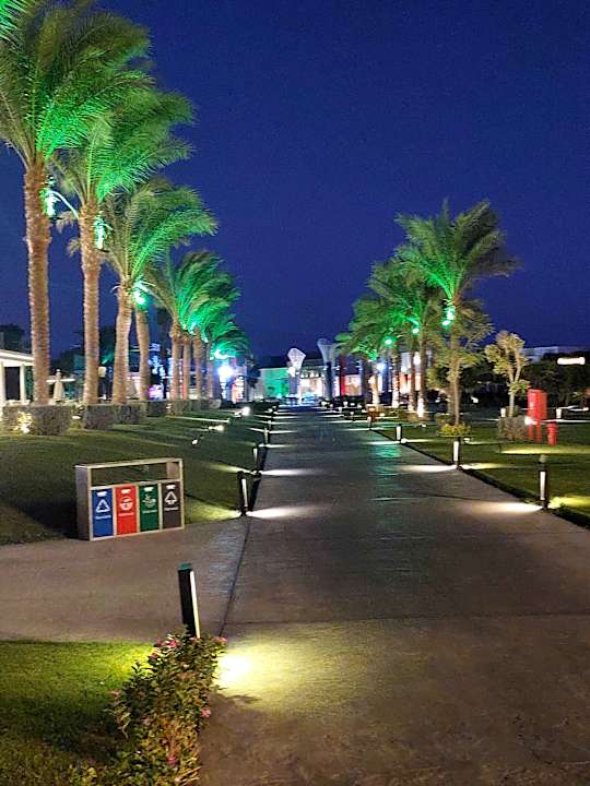 Außenansicht Rixos Premium Magawish Suites & Villas