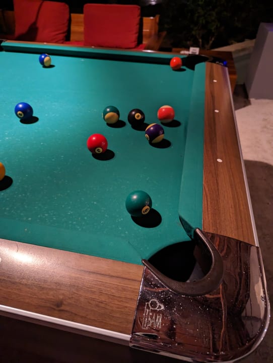 Sport & Freizeit Paradisus Varadero Resort & Spa