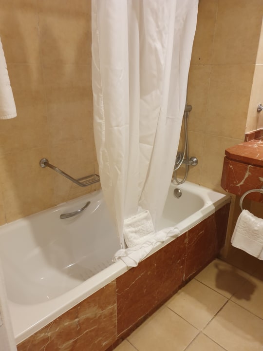 Zimmer Blau varadero - Adults only