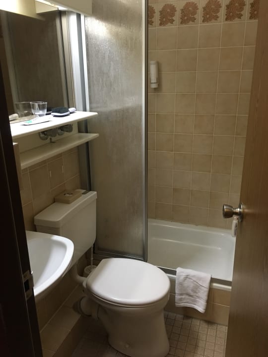 Zimmer Days Inn Dortmund West