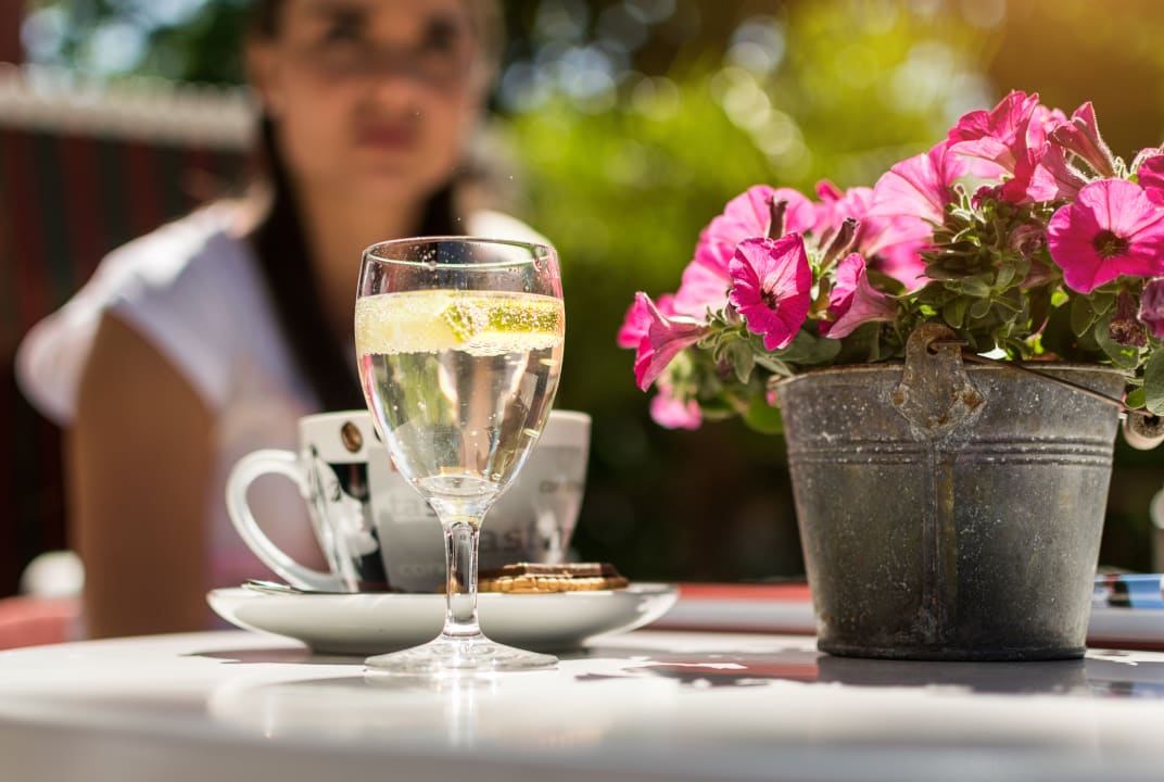 Restaurant Hotel Wald und See