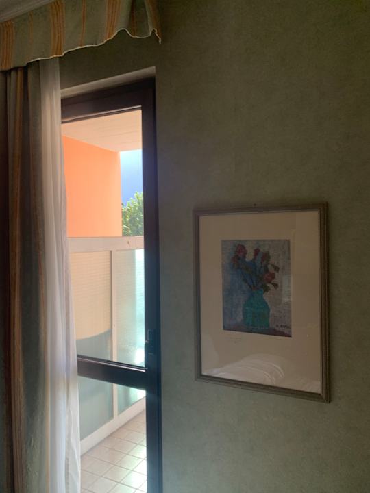 Zimmer Rizzi Aquacharme Hotel & Spa