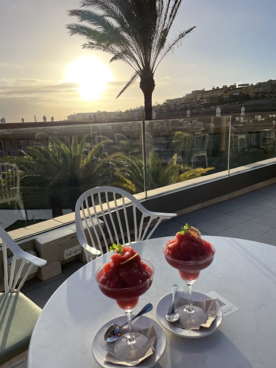 Gastro Iberostar Selection Fuerteventura Palace