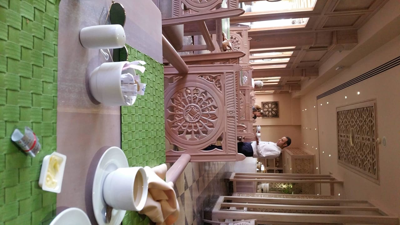 Hauptrestaurant Makadi Spa - Adults only