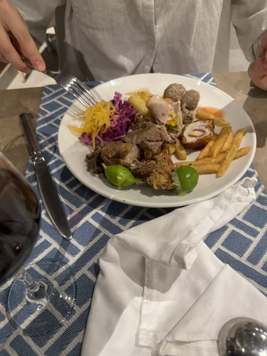 Gastro True Beach Resort