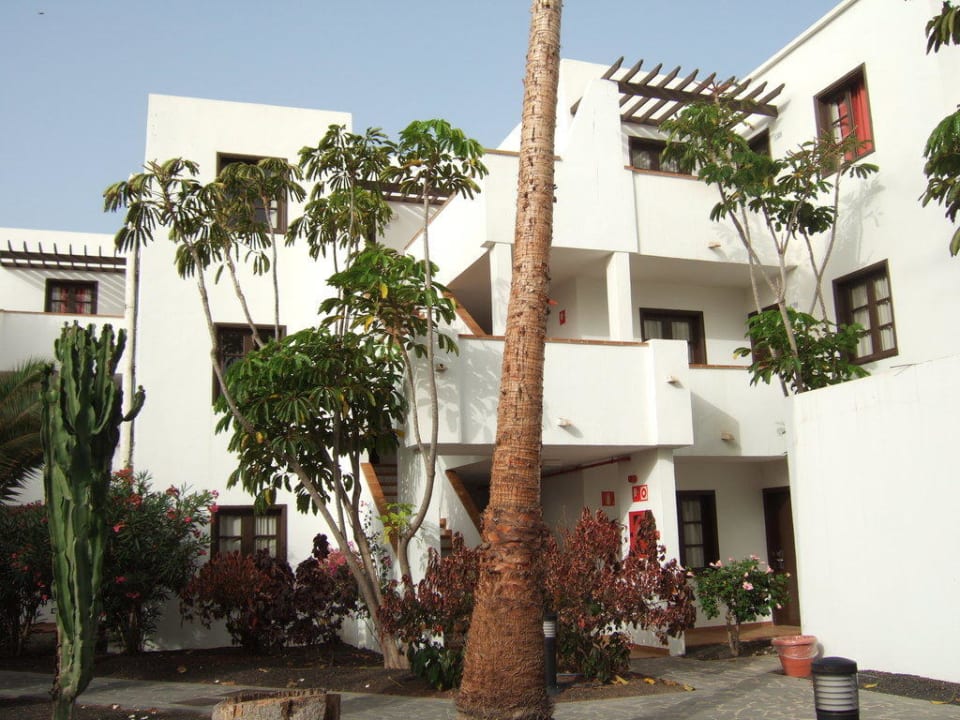 Appartements allsun App.-Hotel Albatros