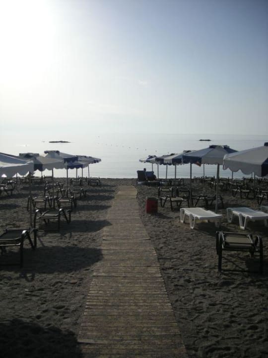 Strand Rodos Princess Beach Hotel & Spa