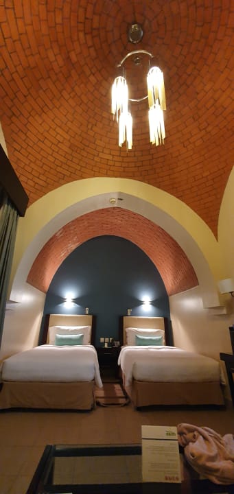 Zimmer The Cove Rotana Resort