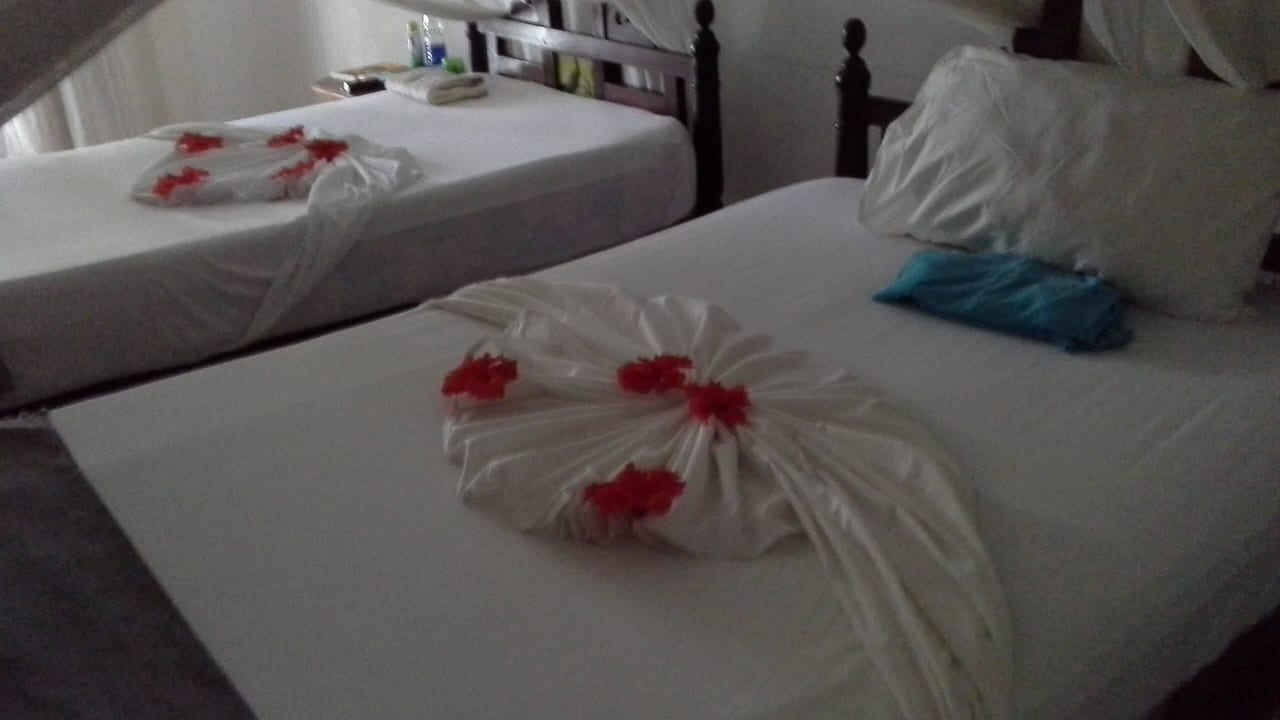 Camera  Hotel Kiwengwa Beach Resort