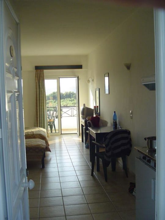 Studio-Appartement Pinelopi Apartments