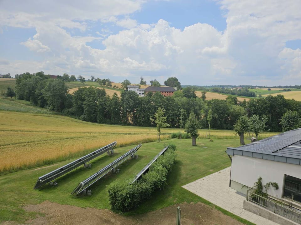 Zimmer 1A Landhotel Schicklberg