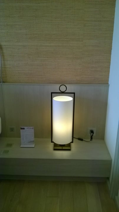 Pullman Pattaya Aisawan Pullman Pattaya Hotel G