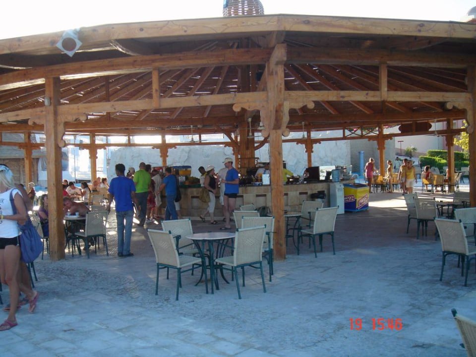 Отдых Serenity Alpha Beach