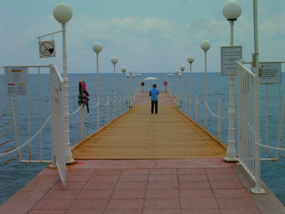 Strand Labranda Alantur Resort